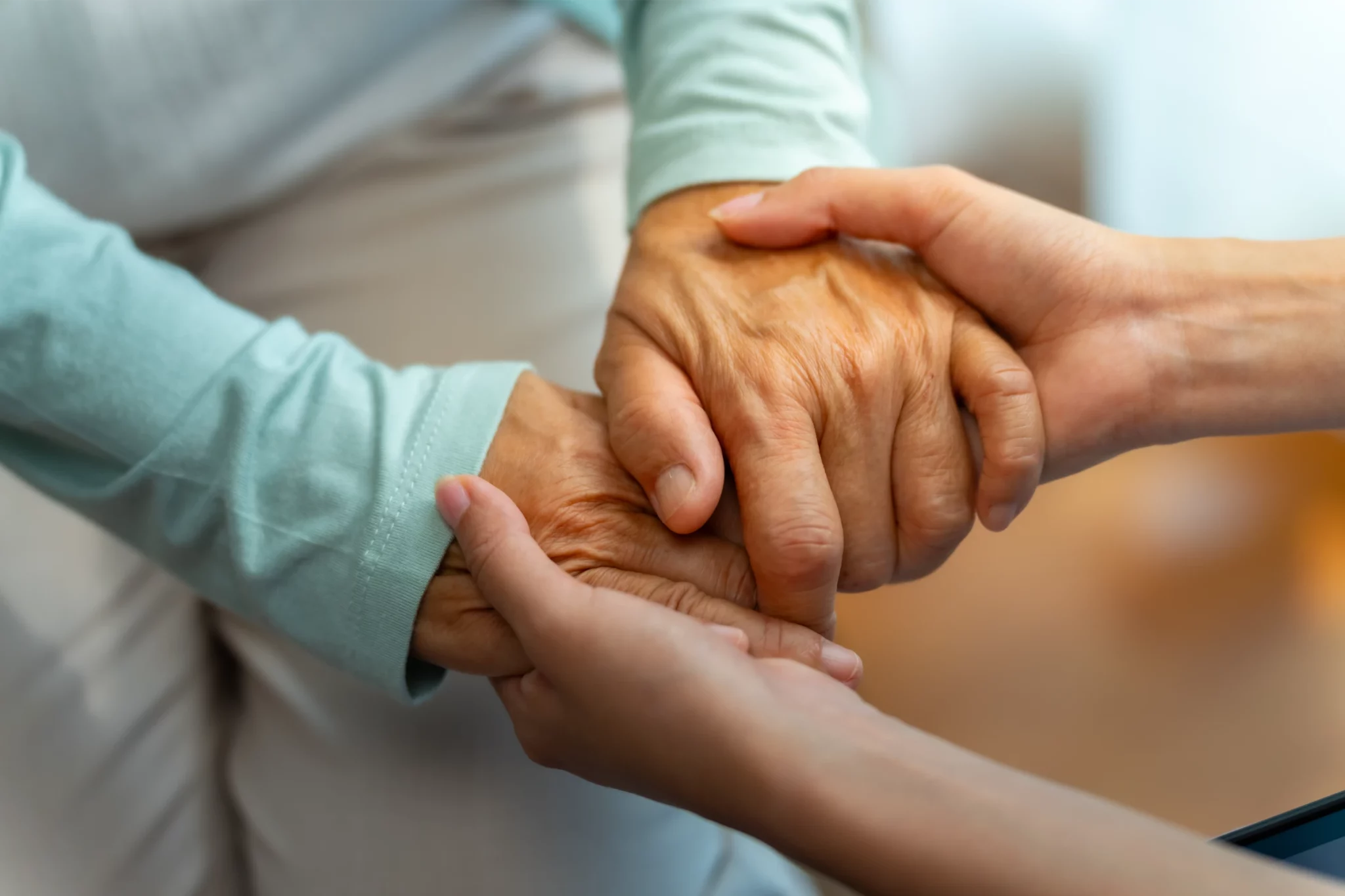Age 40+- Mental health, cardiac risks