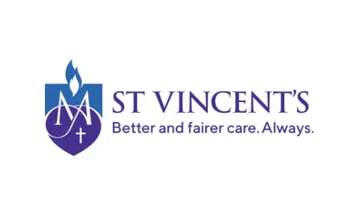 St Vincent Hospital