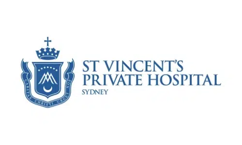 St Vincent Private Hospital